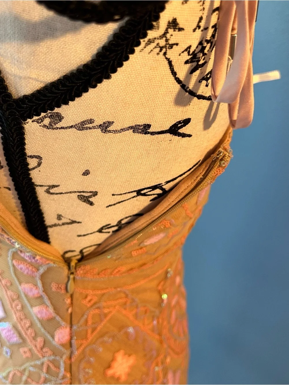FREE PEOPLE SHOW OFF DRESS
